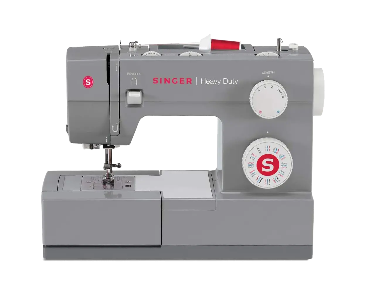 Singer 4432 Heavy Duty Sewing Machine