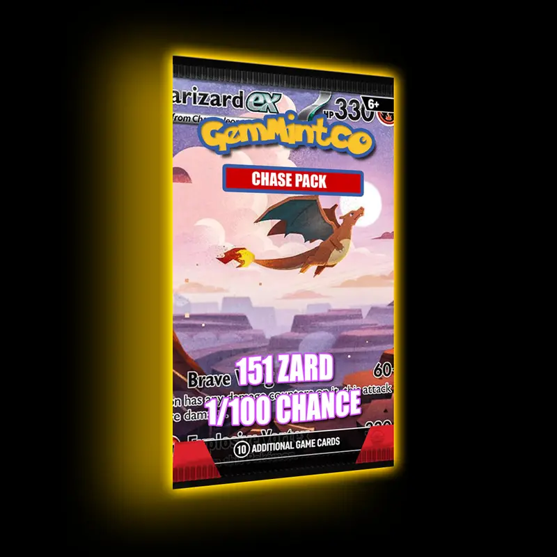 pokemon 151 pack chase cards 'Sealed at the Best Prices' This products language is Simplified Chinese. The 10 Most Valuable Pokemon