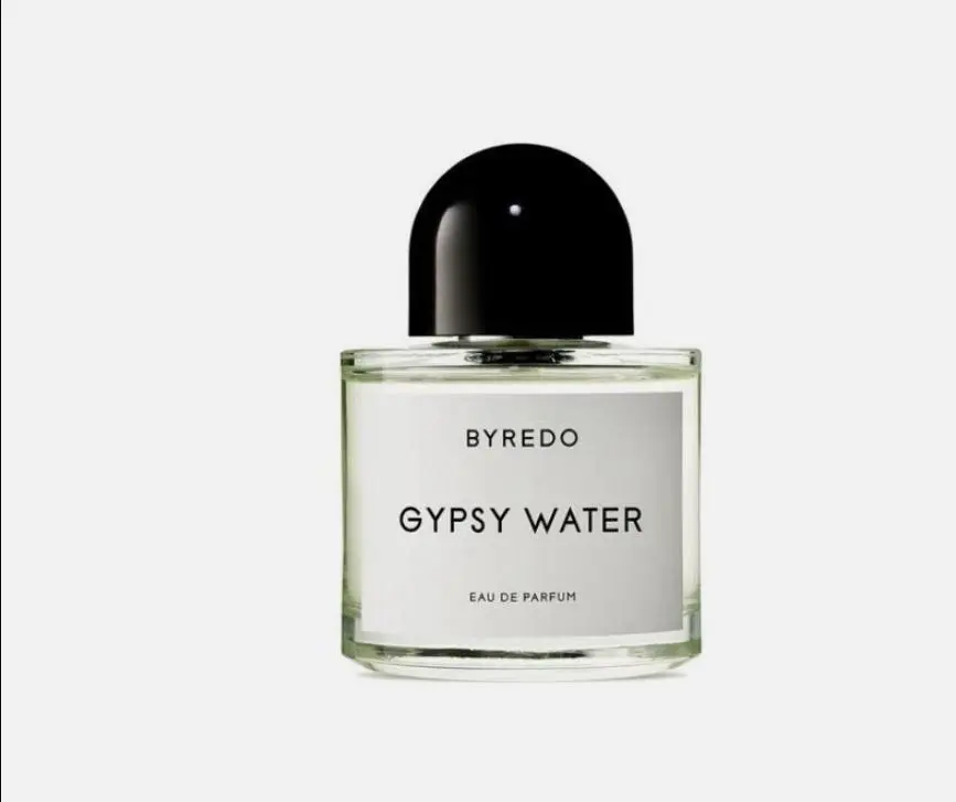 BYREDO Gypsy Water 3.3oz / 100ml Women's EDP Spray - New