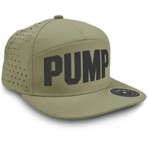 Gymish Pump Workout Hats for Men