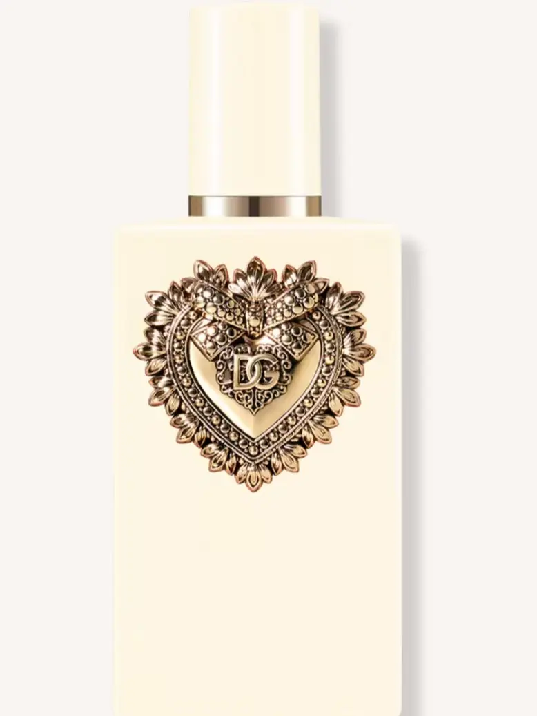 Dolce & Gabbana YOUR DEVOTION INTENSE 3.3 fl oz -100ml for Women (Tester box) -FINAL SALE