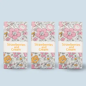 All-Racket-3-Grip Set Pink