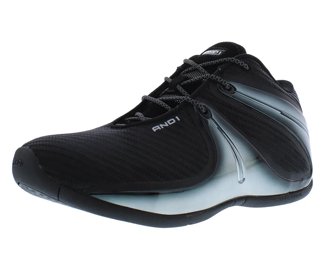 AND1 Rise Mens Shoes Best Seller