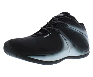 AND1 Rise Mens Shoes Best Seller