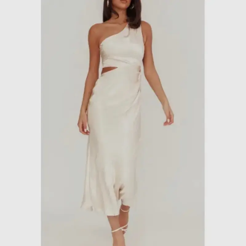 Genevieve Maxi Dress | Small