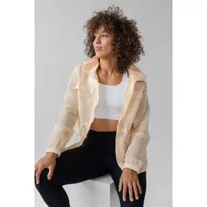 Isla Anorak Isla Anorak