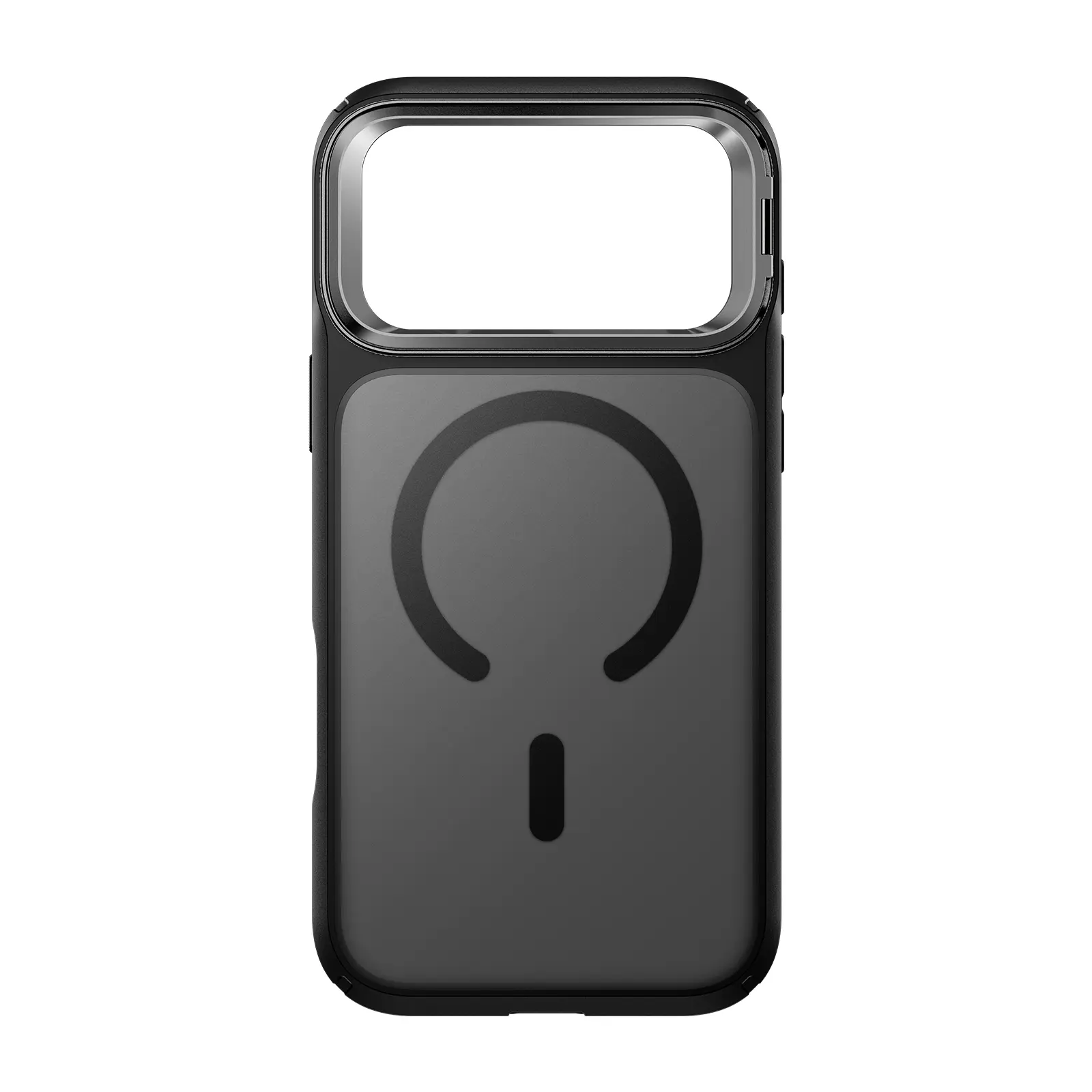 SUPCASE UB Mag Magnetic Cover for iPhone 17 Pro Max - Copper-Enhanced, Wireless Charging Compatible, Card Slot, Landscape-Friendly, Resistance Protection Phone Accessory