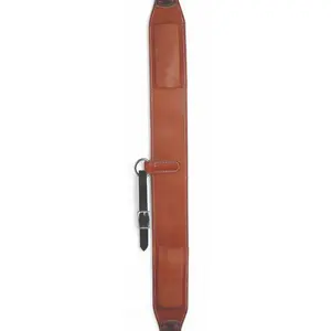Professional's Choice Doubled & Stitched 3-Inch Heavy Harness Leather Rear Flank Cinch - 35-40" Length