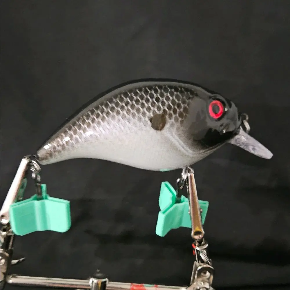 Bull Shad