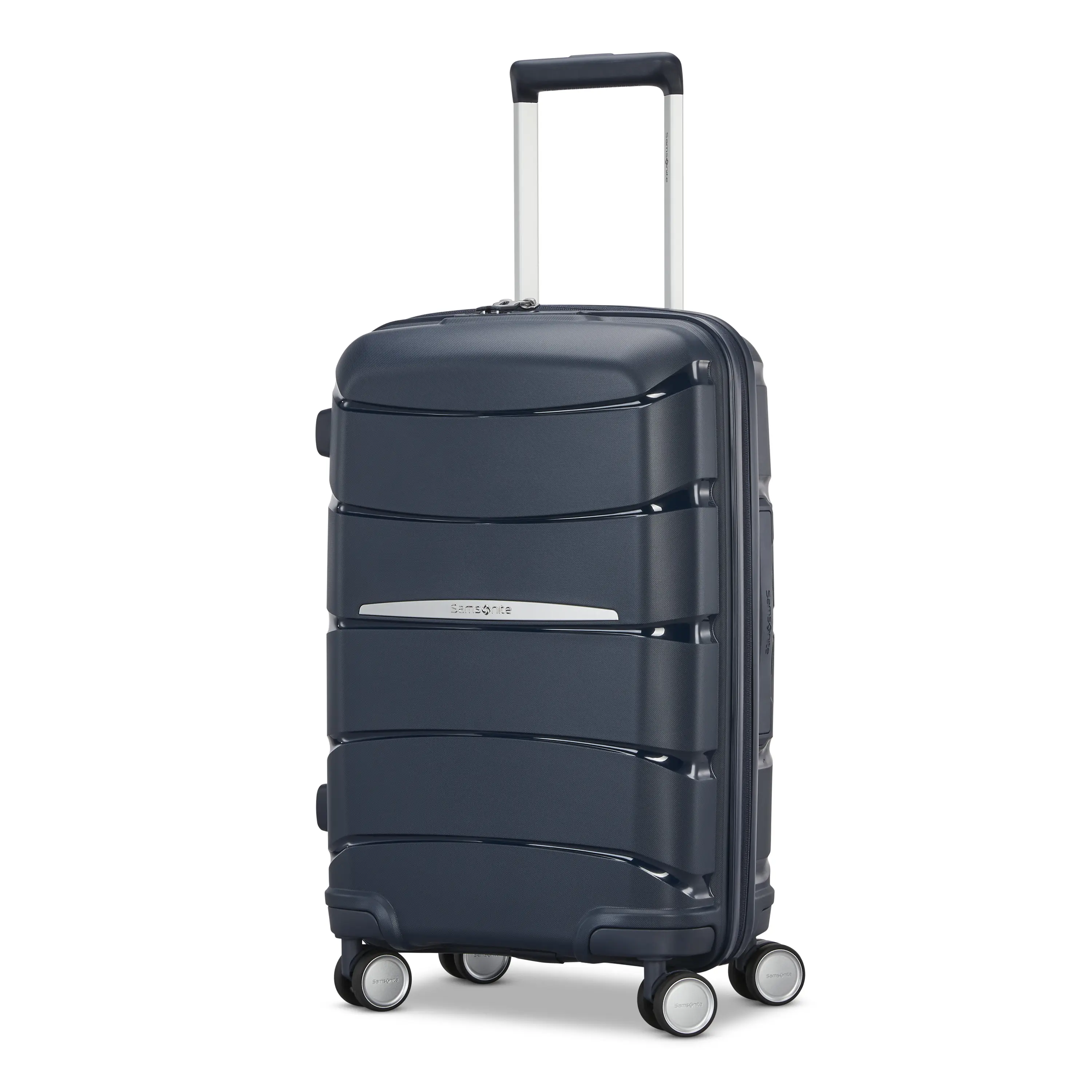 Samsonite Outline Pro Hardside Global Carry-On Spinner - Luggage Samsonite Outline Pro Hardside Global Carry-On Spinner - Luggage