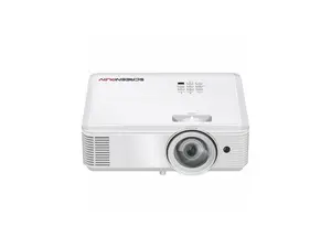 Infocus SP2234ST Screenplay Multimedia Projector - 1024 x 768 - Front - 15000 Hour Normal Mode - XGA - 30,000:1 - 4200 lm - HDMI - USB - Network (RJ-45)