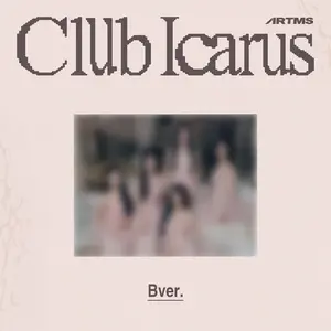 Artms - Club Icarus - Version B (US Exclusive)  [COMPACT DISC - CD]
