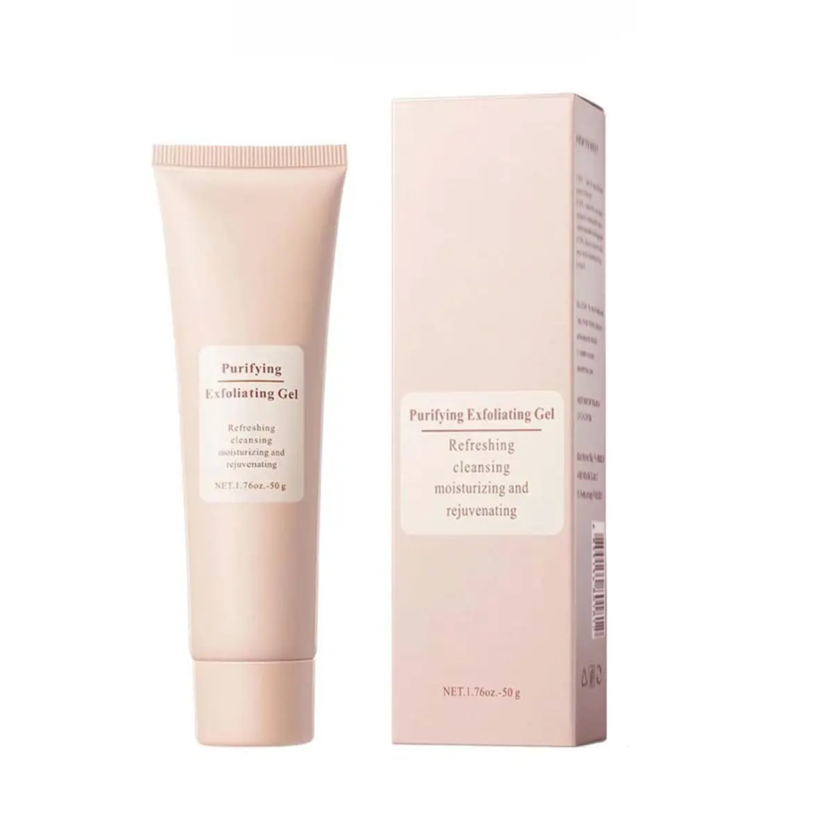 Purifying Peeling Gel Purifying Peeling Gel