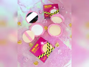 Shine Crime Anti-Shine Blotting Powder
