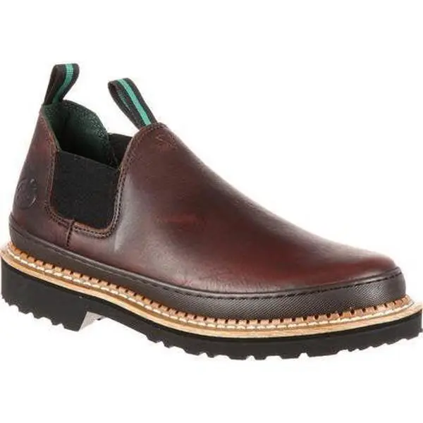 Georgia Giant Men's Romeo Work Shoe