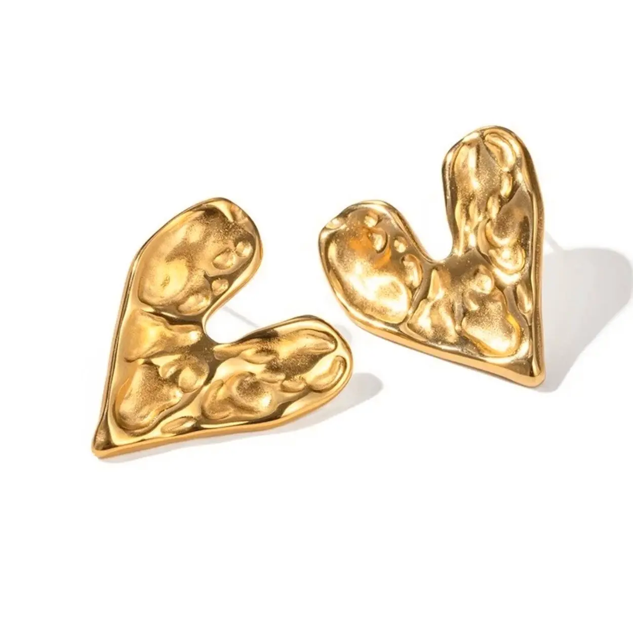 BROKEN HEART E
