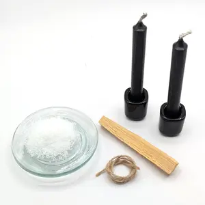 Cord Cutting Ritual Kit Spiritual Detox Ritual for Letting Go
