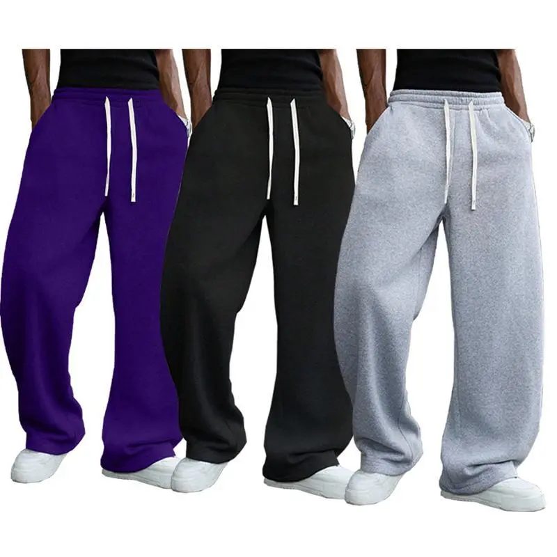 Purple + Black + Gray