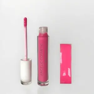 Addicted Buttery Lipgloss - Lightweight, Glossy, Moisturizing