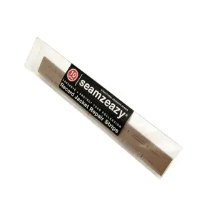 Seamzeazy: Record Jacket Seam Split Repair Strips