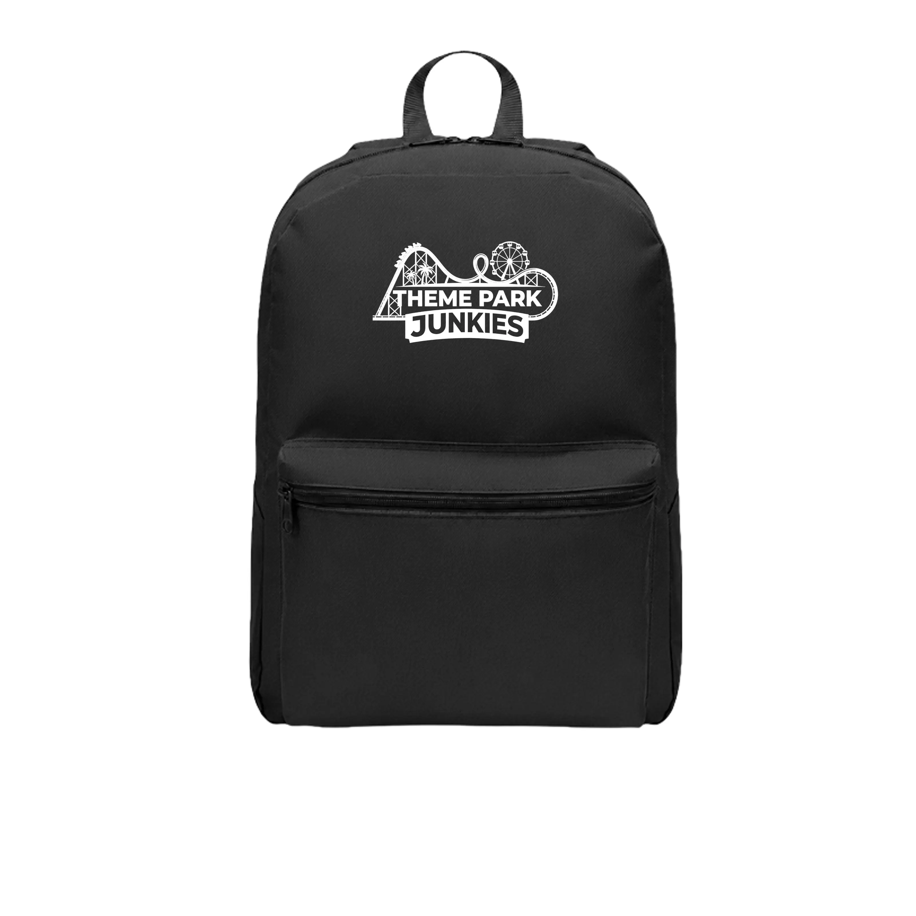 Small Logo Backpack