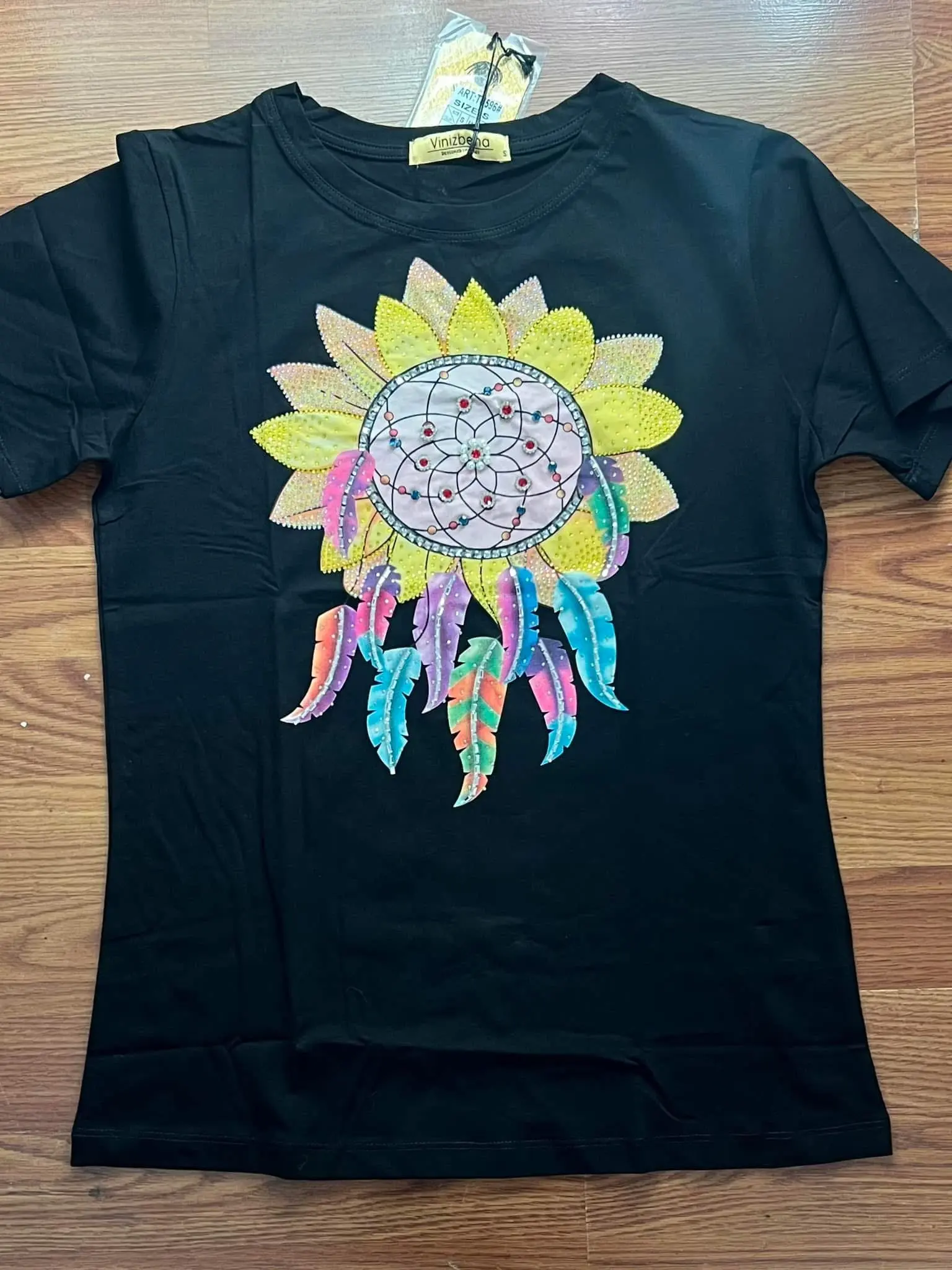 Dreamcatcher | Vinizbena Shirt