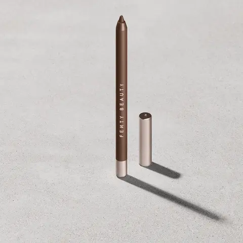 Trace'd Out Longwear Waterproof Pencil Lip Liner — Extra Thigh