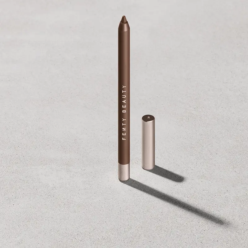 Trace'd Out Longwear Waterproof Pencil Lip Liner — Extra Thigh