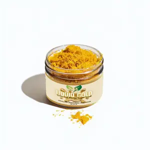 Turmeric & Mango Sugar Scrub