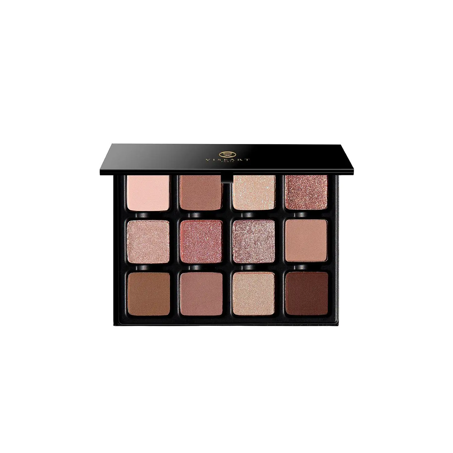 Viseart Bon Bon Praline Lumiere Etendu Palette Viseart Bon Bon Praline Lumiere Etendu Palette