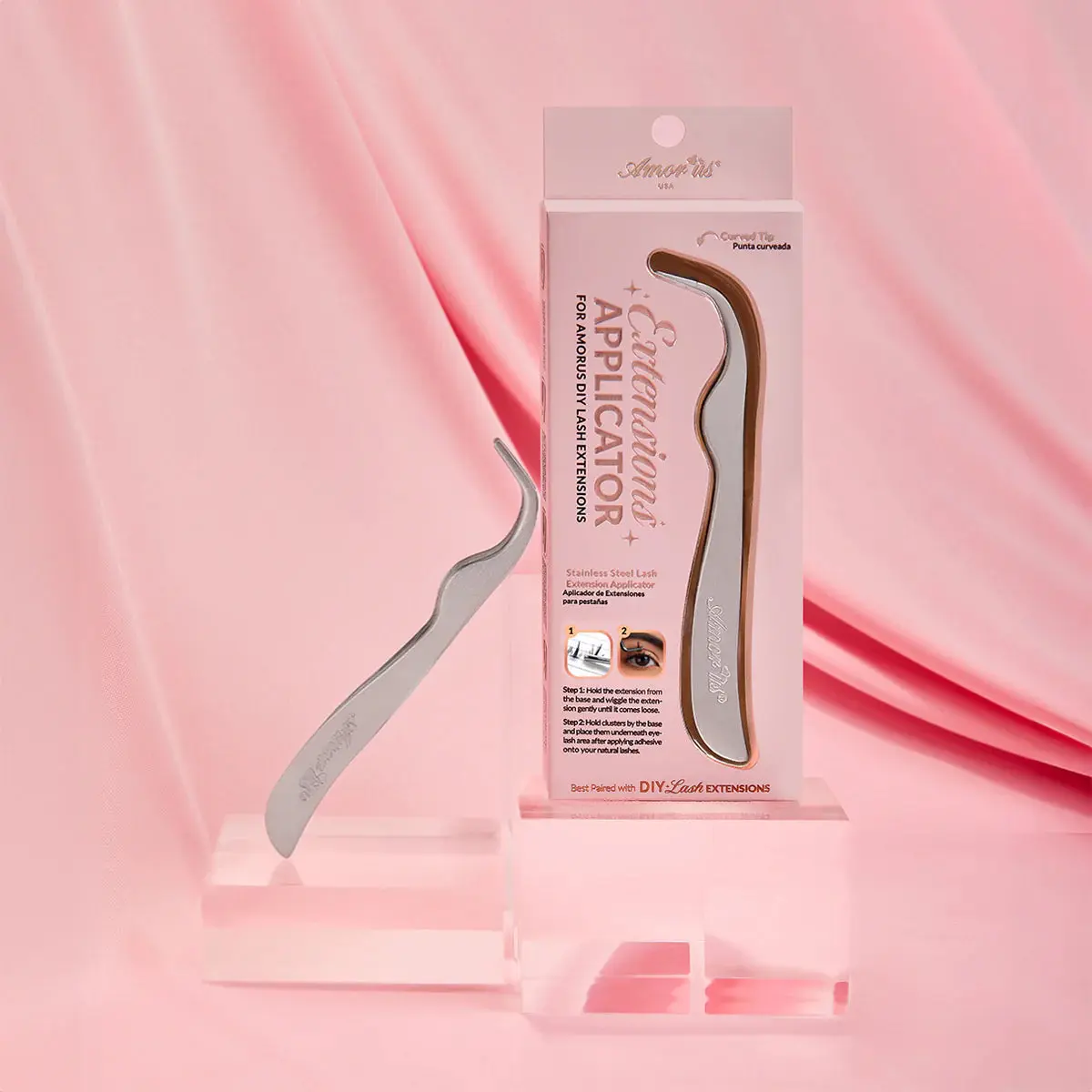 AMORUS - Lash Extension Applicator