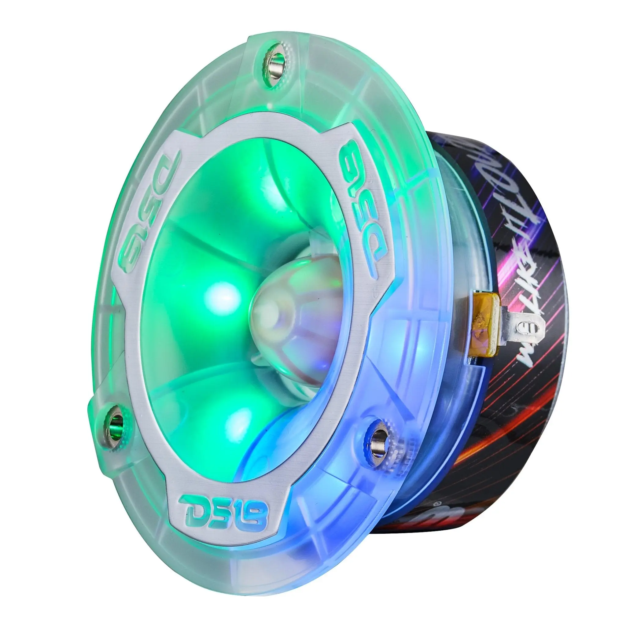 ★リッチマーブルスギライト 49.2ミリ珠 丸玉②194.5g(珍品！！) 3.8” Super Bullet Tweeter with 1” Aluminum Voice Coil & Digital