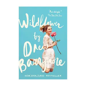 Wildflower by Drew Barrymore