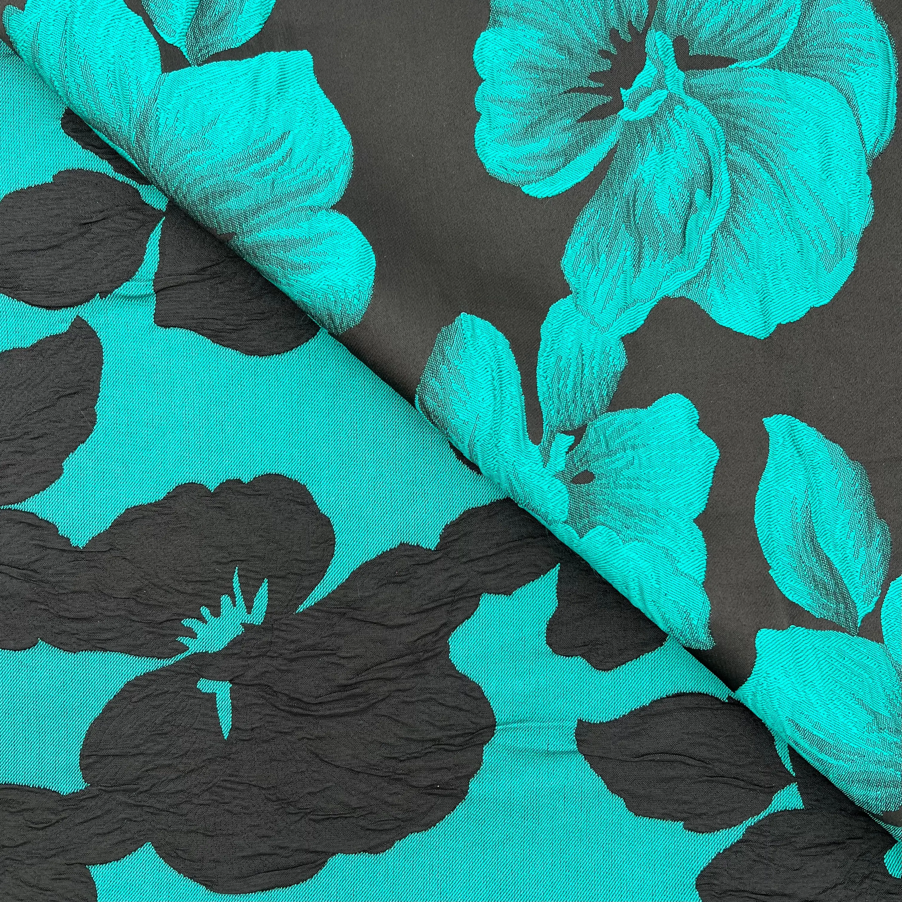 T-Rose Brocade
