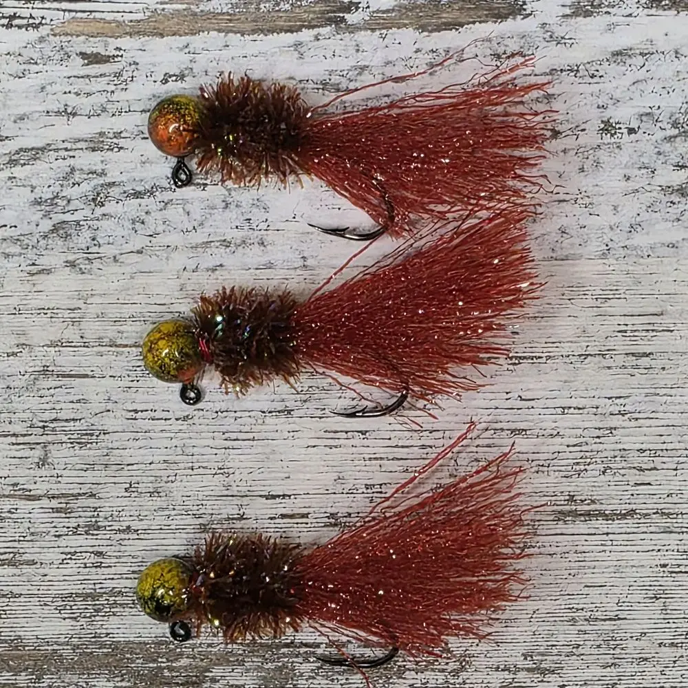 Rusty Nail Artificial Fishing Lure - Sports & Outdoor Leisure Fishing Gear