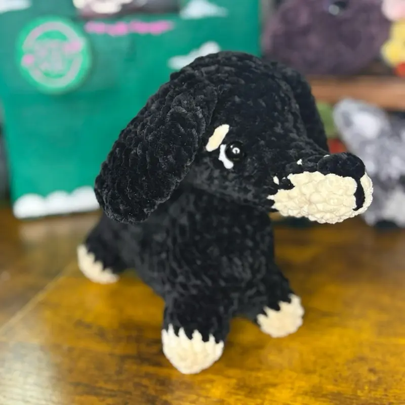Custom Order Dog