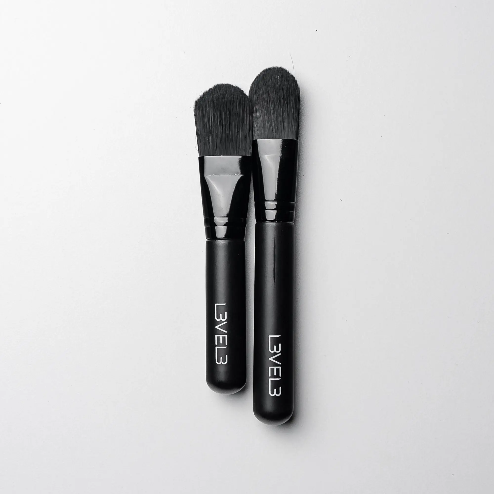 Facial Mask Application Brushes Facial Mask Application Brushes