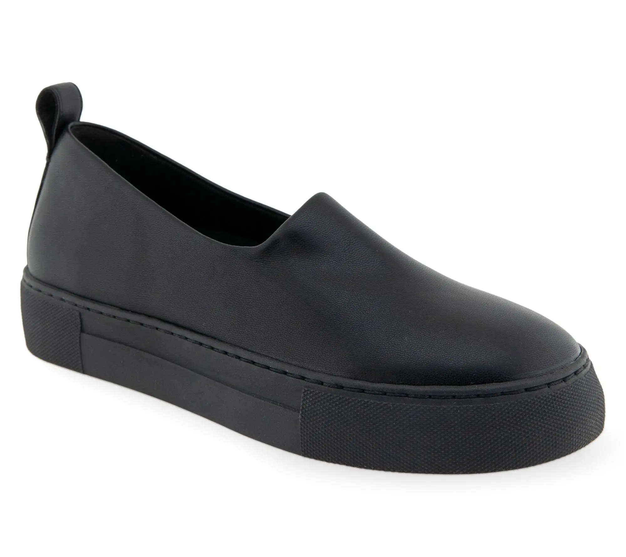 Aerosoles Sport Flatform Slip On Flat - Blakely