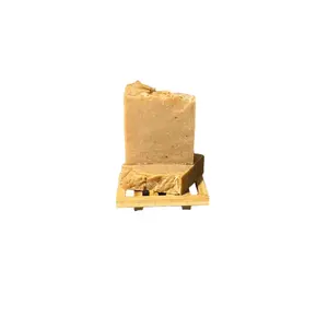 Oatmeal Milk and Honey  Soap Bar