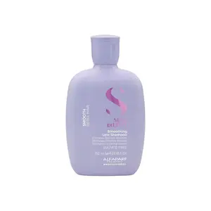 SMOOTHING SHAMPOO