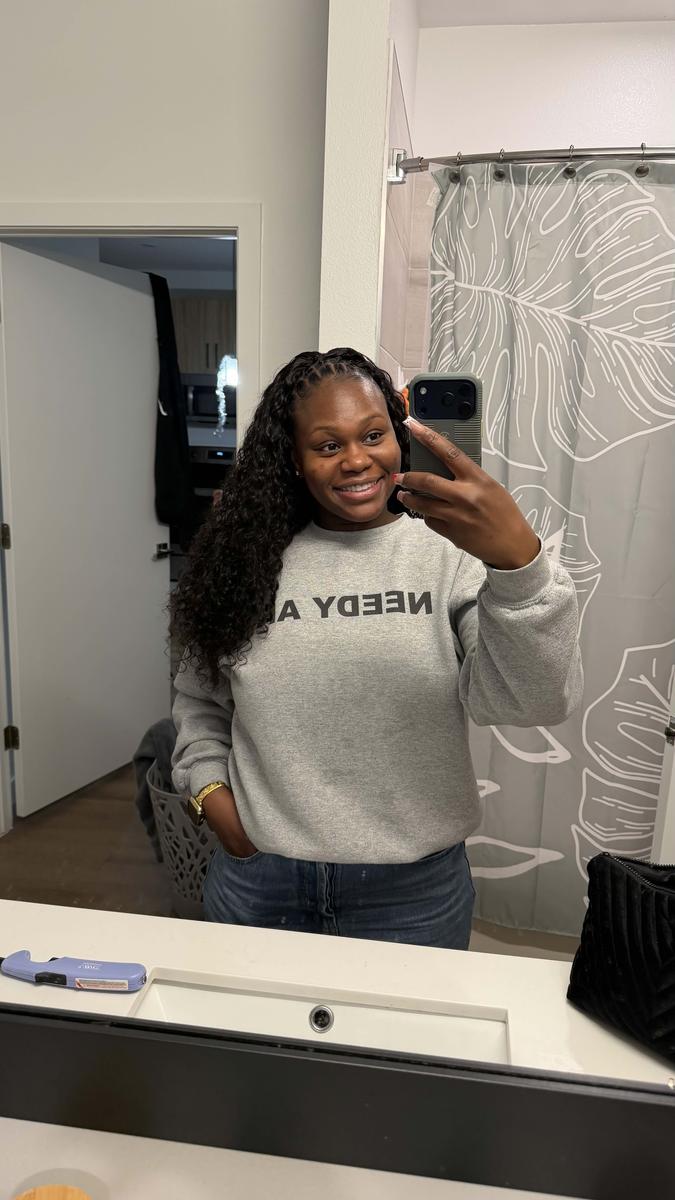 Item: Half Wig, 250%, 24 inch