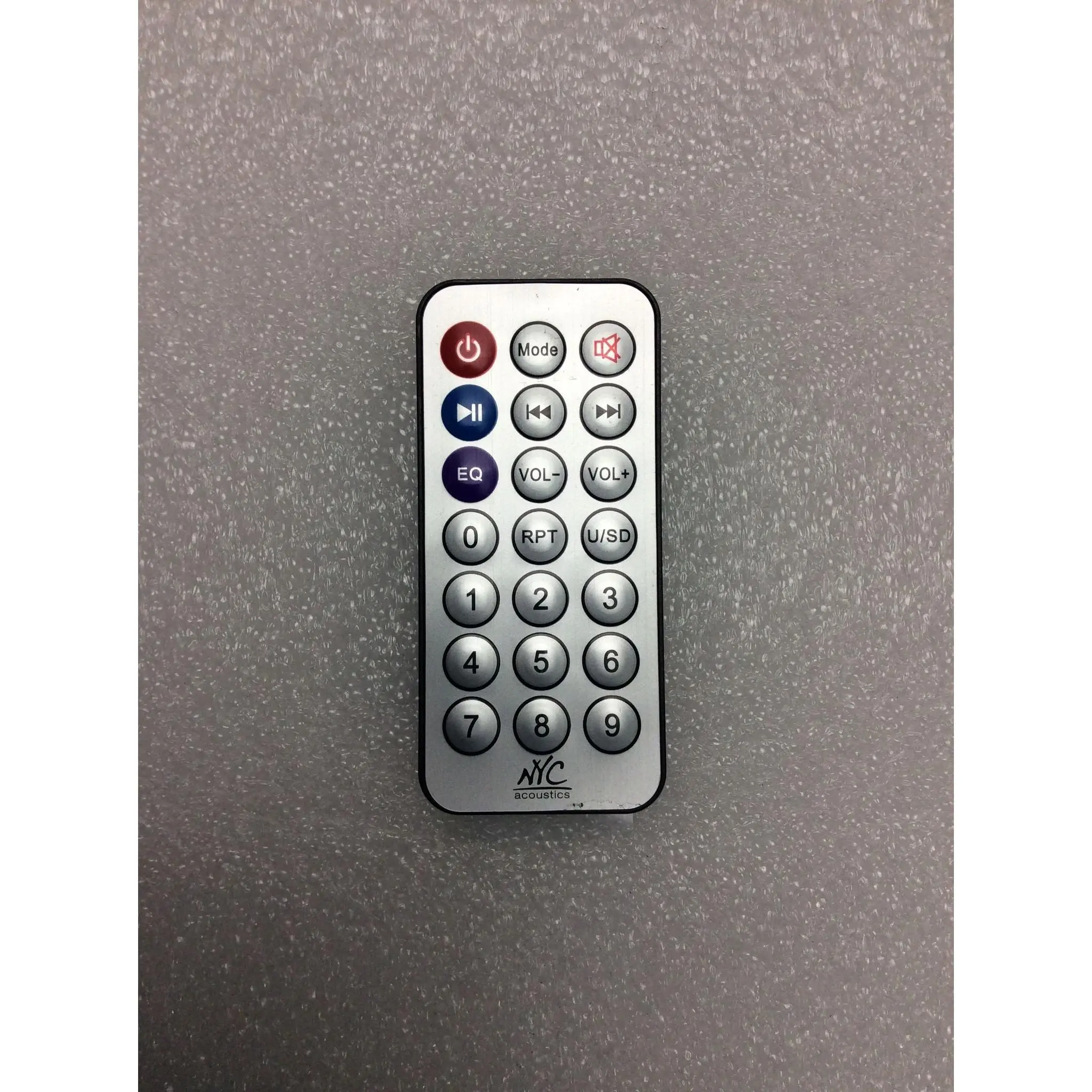 NPB3 REMOTE