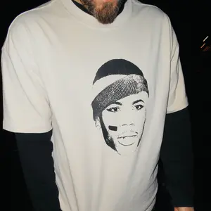Nelly face premium t-shirt