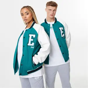 Varsity Jacket