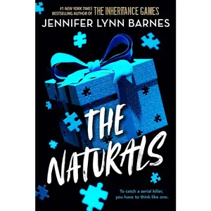 USED-The Naturals by Barnes, Jennifer Lynn (Paperback)
