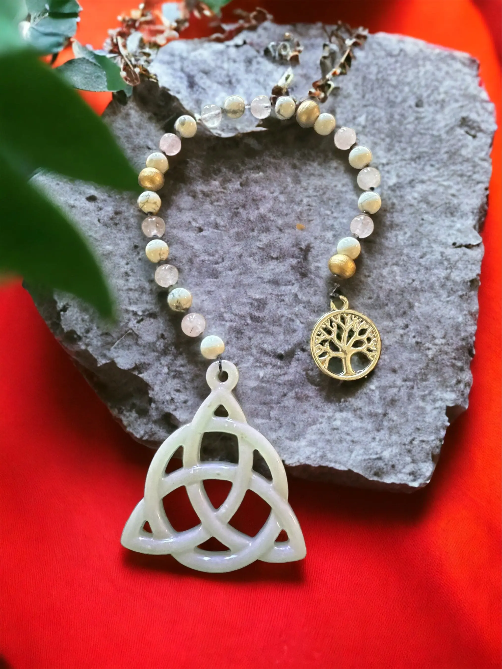Pagan Prayer Beads