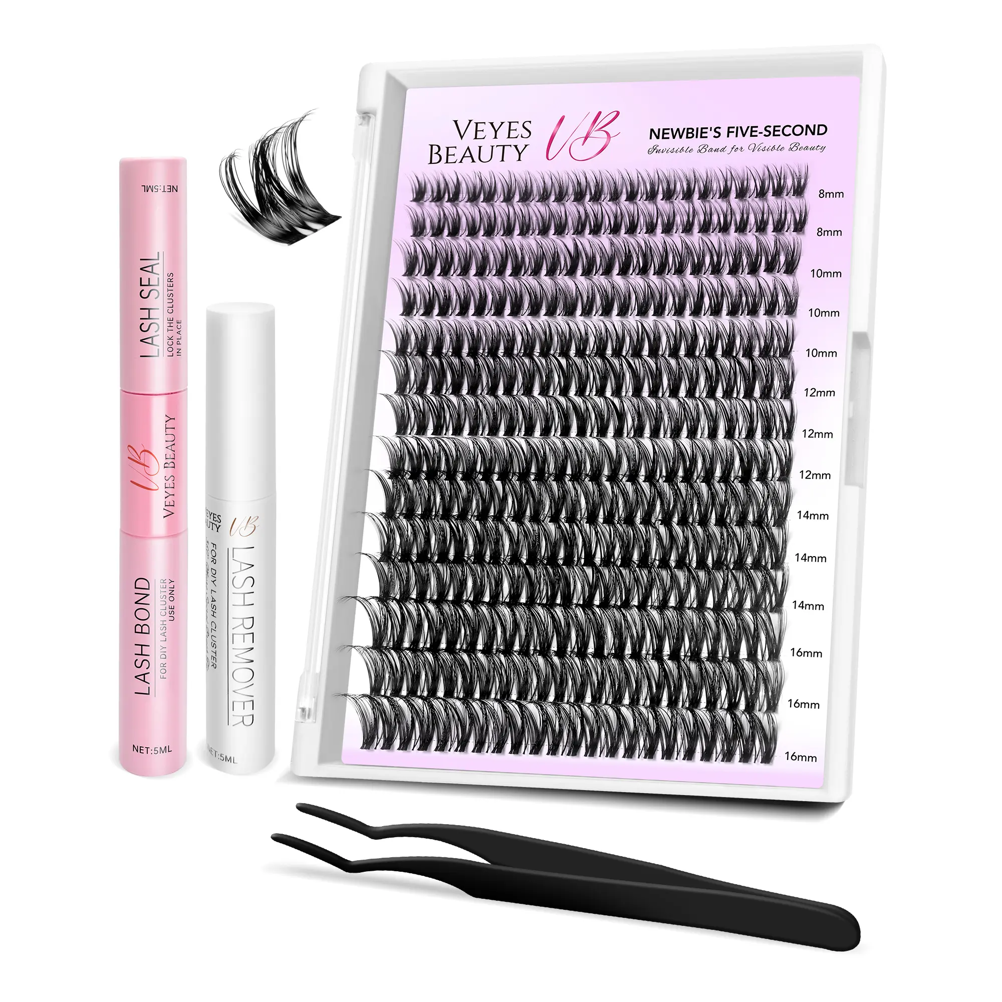 VB-Ribbon Lash Kit