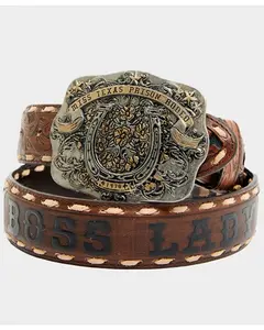 Miss Texas Rodeo Belt Miss Texas Rodeo Belt