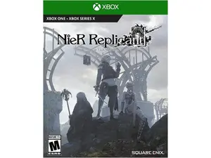 Nier Replicant Ver.1.22474487139... - Xbox One