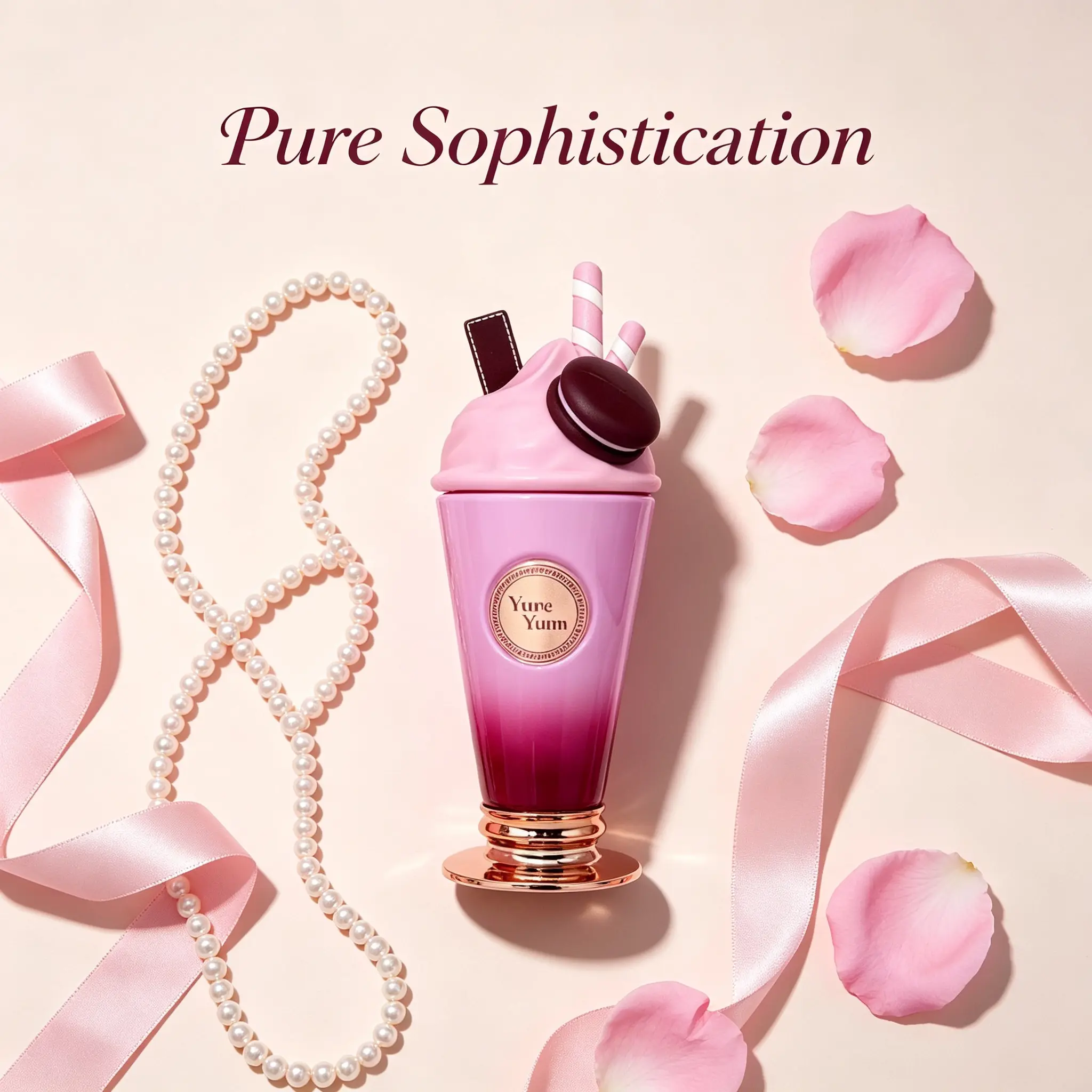 Women's Perfume | Long-Lasting Eau de Parfum with Luxury Gift Box | 100 ml | Birthday Gift, Dating Gift